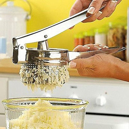Outils de Cuisine Presse-Purée Multifonction 1