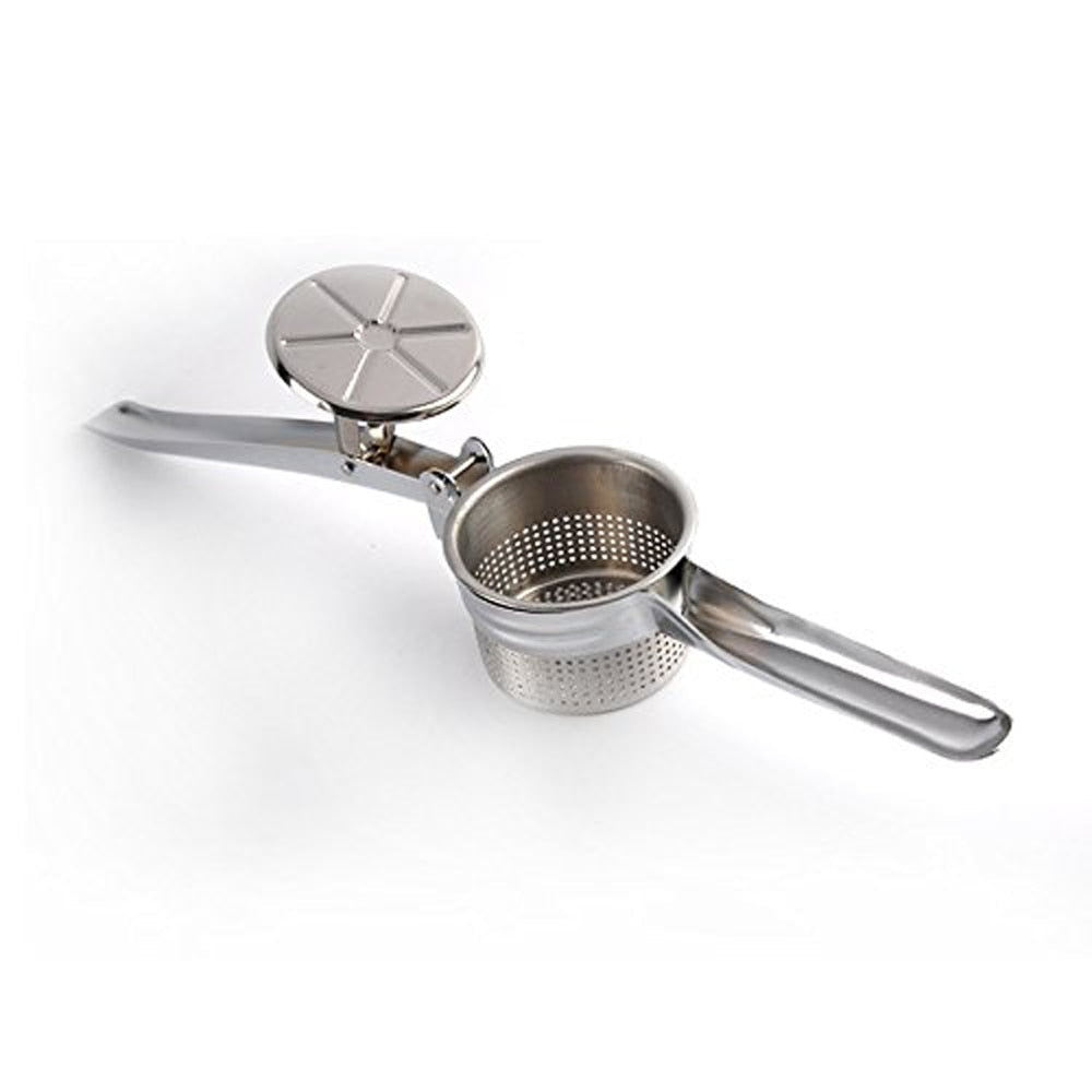 Outils de Cuisine Presse-Purée Multifonction 2