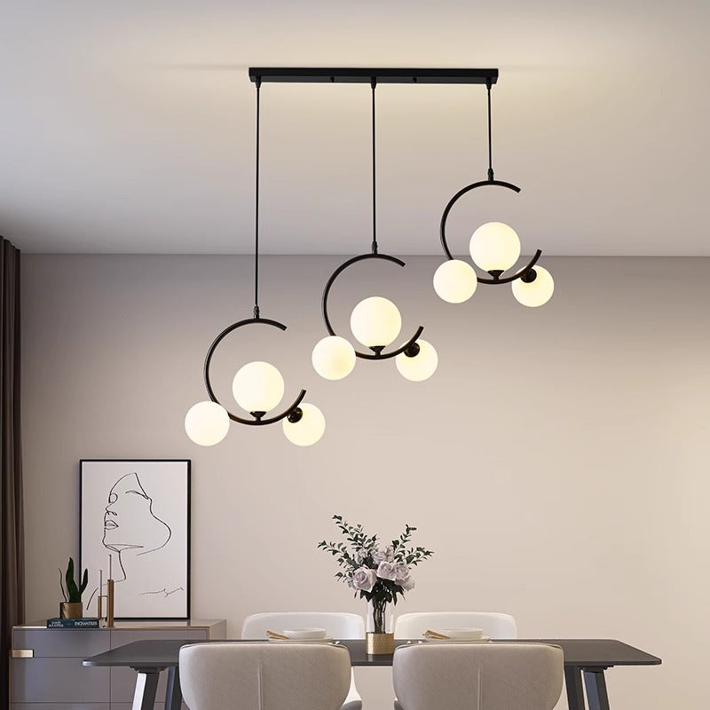Lampe Plafond LED Design et Régulable
