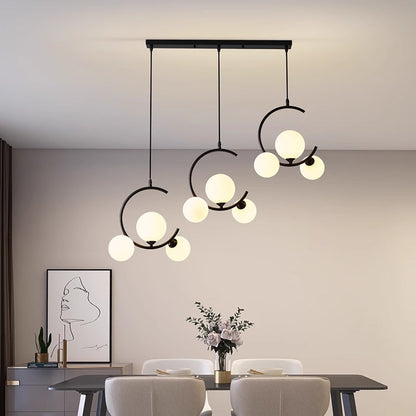 Lampe Plafond LED Design et Régulable