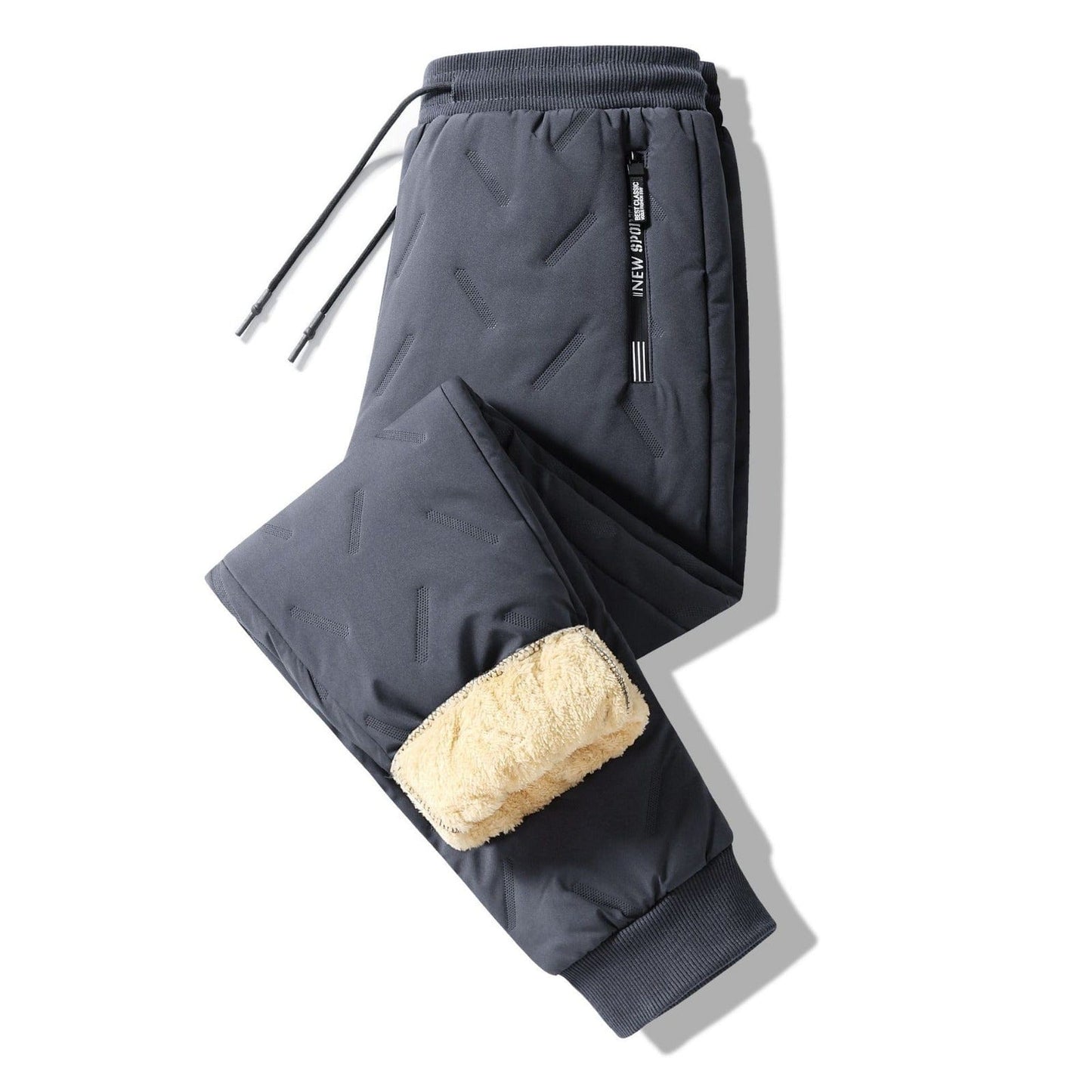 Pantalon Hiver Étanche Unisexe