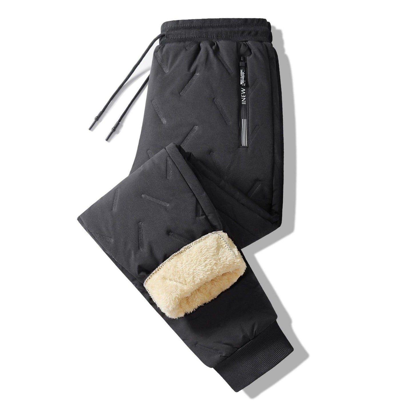Pantalon Hiver Étanche Unisexe