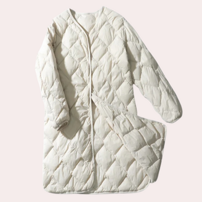 Veste Hiver Femme Douillette et Chaude
