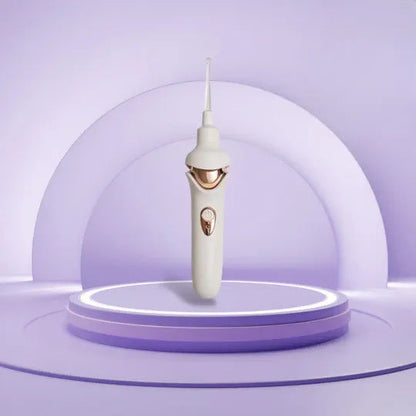 Nettoyeur d'Oreilles Élégant avec Éclairage LED - Foivo