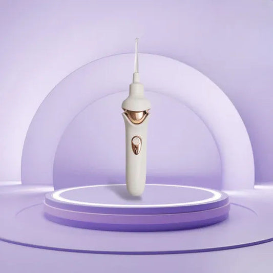 Nettoyeur d'Oreilles Élégant avec Éclairage LED - Foivo