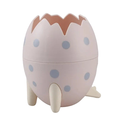 Panier Rangement Multifonction Compact en Plastique pour Maison - Foivo