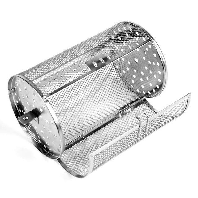 Panier à Rôtir pour Four Pratique 2