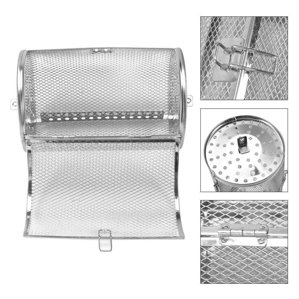 Panier à Rôtir pour Four Pratique 4