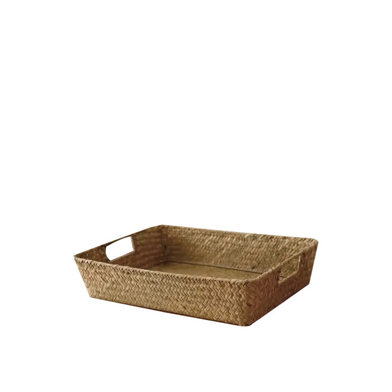 Panier de Rangement Multifonctionnel Tissu Pliable - Foivo