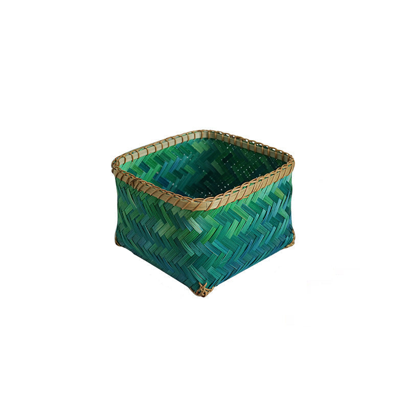 Panier de rangement carré pour femme 0