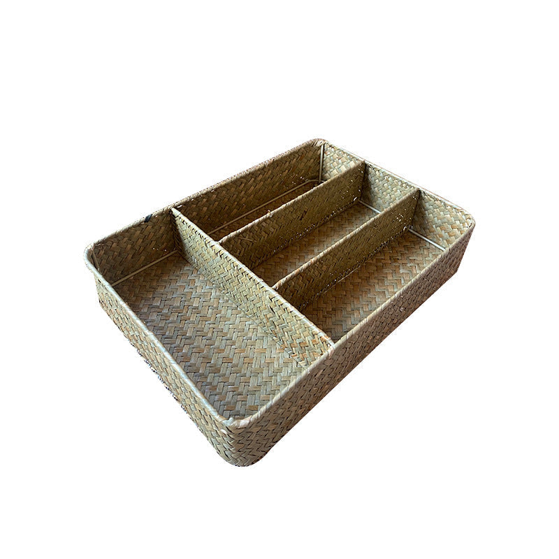 Panier de rangement multifonctionnel 3