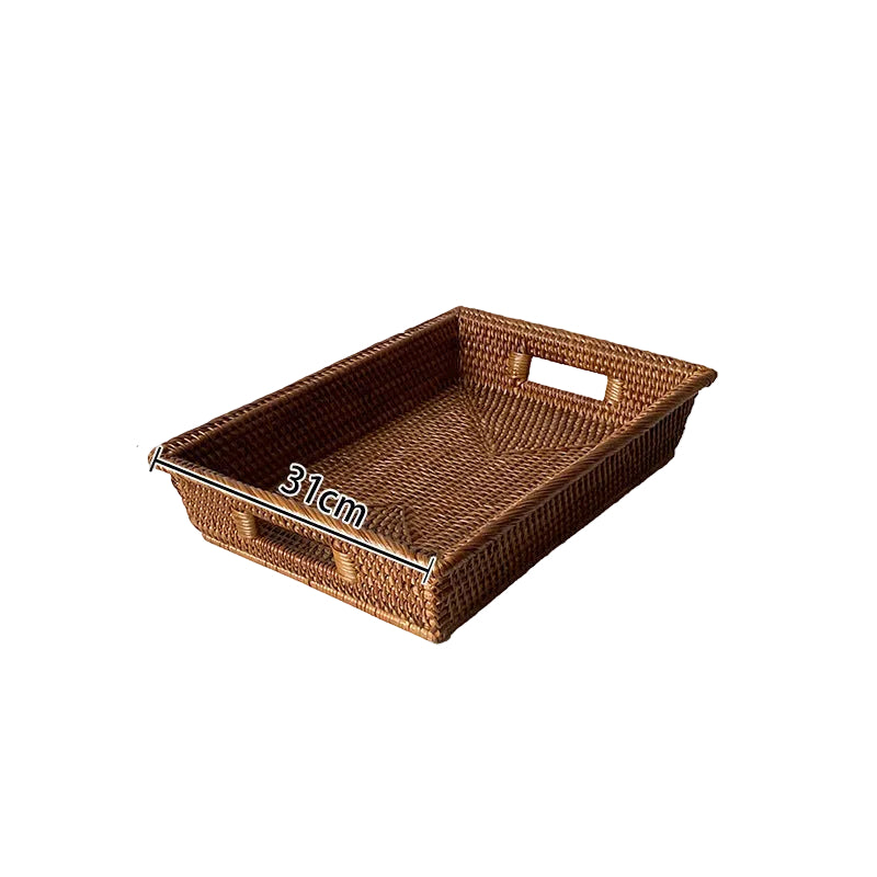 Panier de rangement unisexe design moderne - Foivo