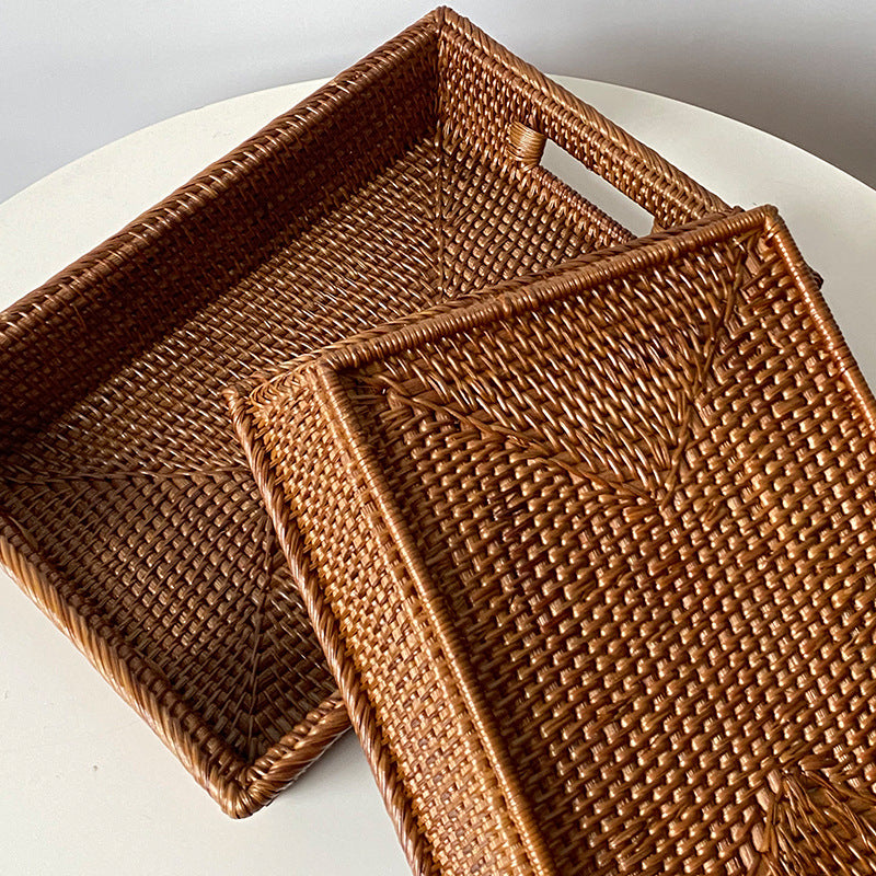 Panier de rangement unisexe moderne 1