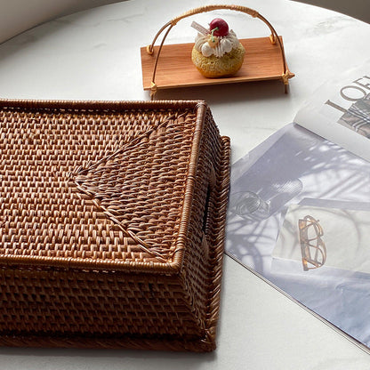 Panier de rangement unisexe moderne 3