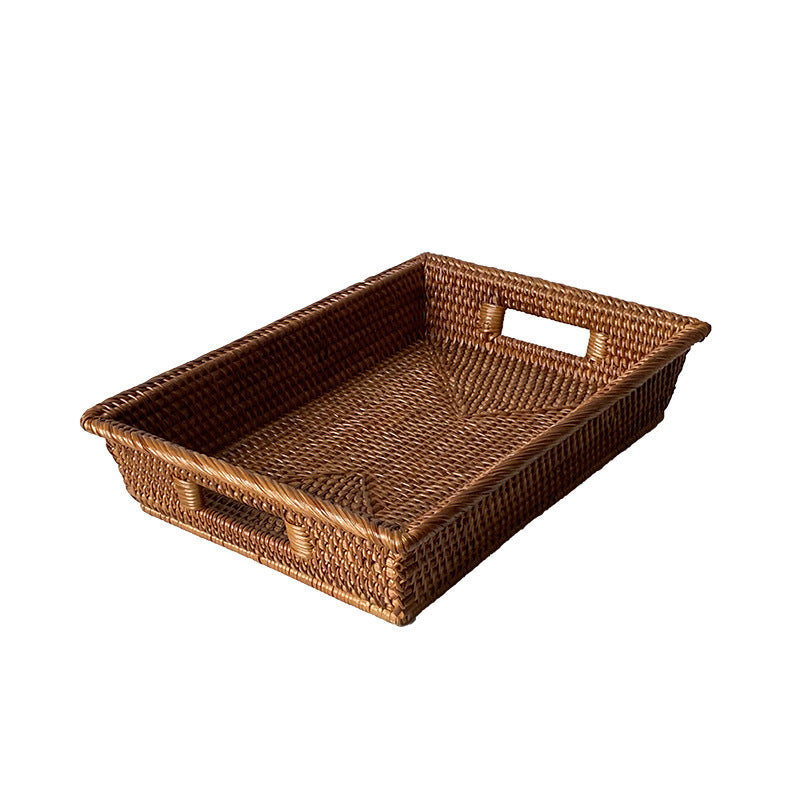 Panier de rangement unisexe moderne 4