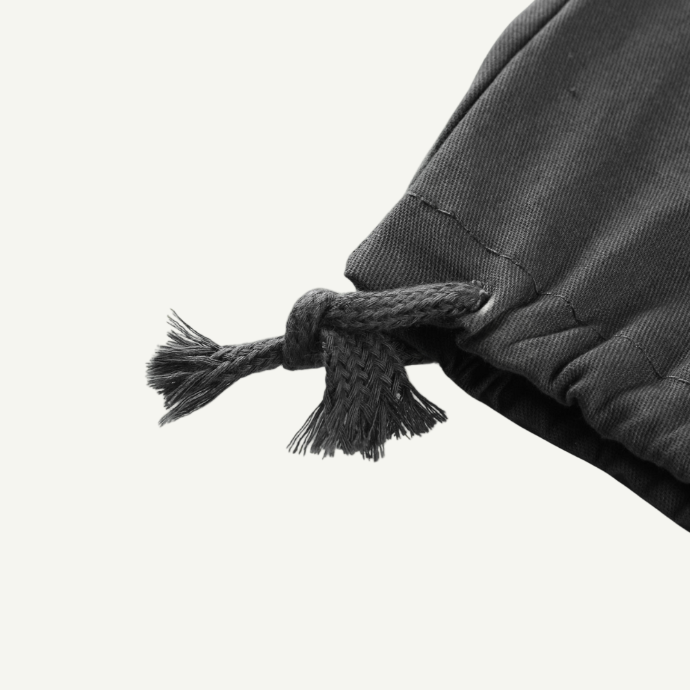 Pantalon Cargo Homme Fonctionnel Moderne avec Poches Pratiques 2
