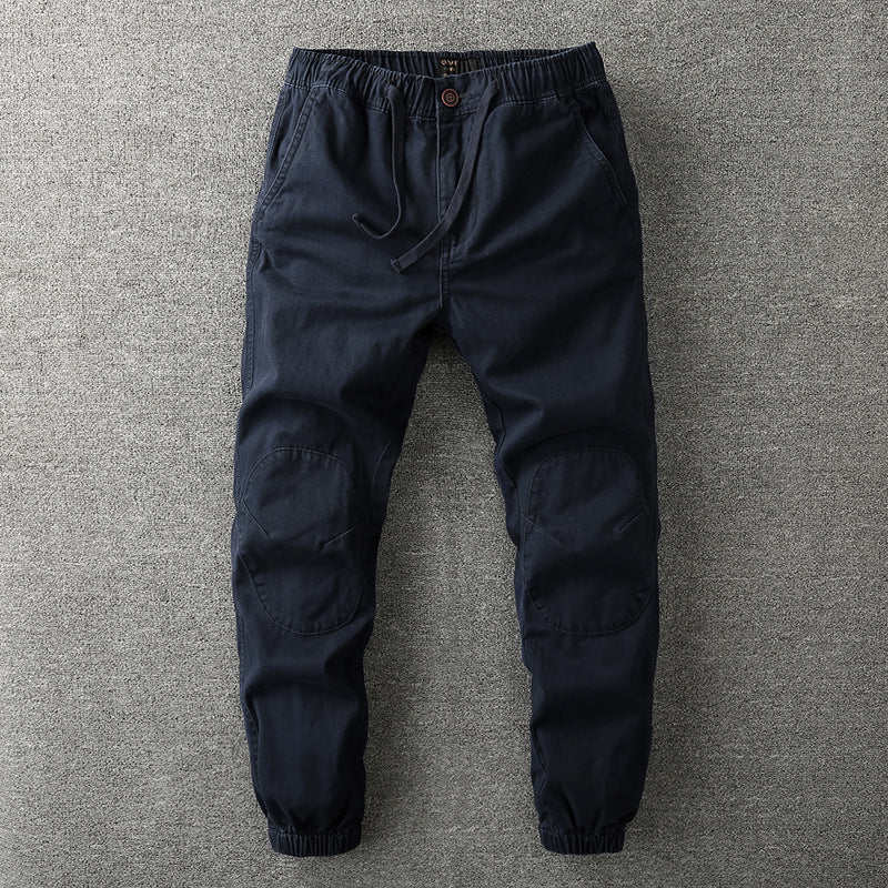 Pantalon Cargo Tactique pour Hommes 3