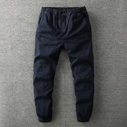 Pantalon Cargo Tactique pour Hommes 3