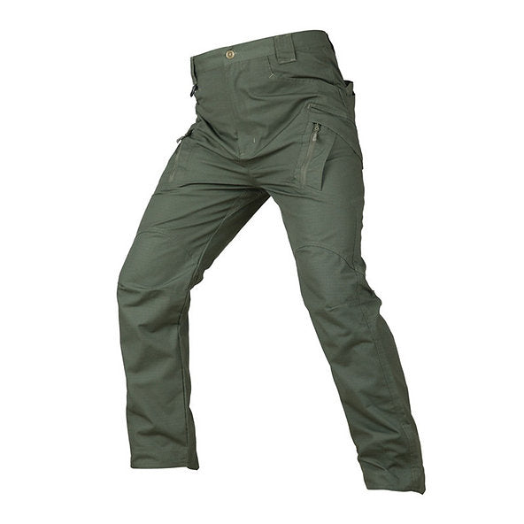 Pantalon Cargo Tactique pour Hommes Fonctionnel 5
