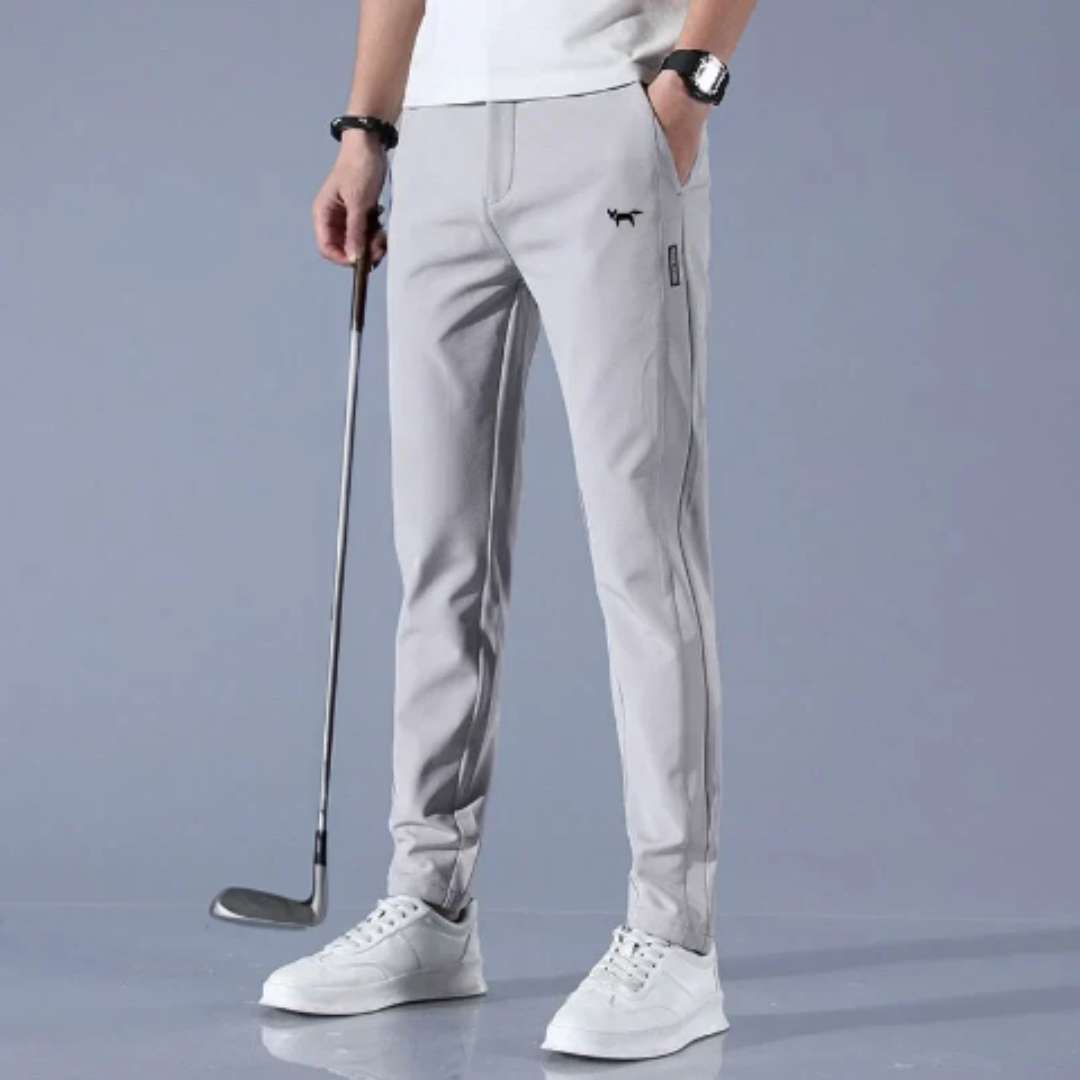 Pantalon Homme Performance Moderne 1