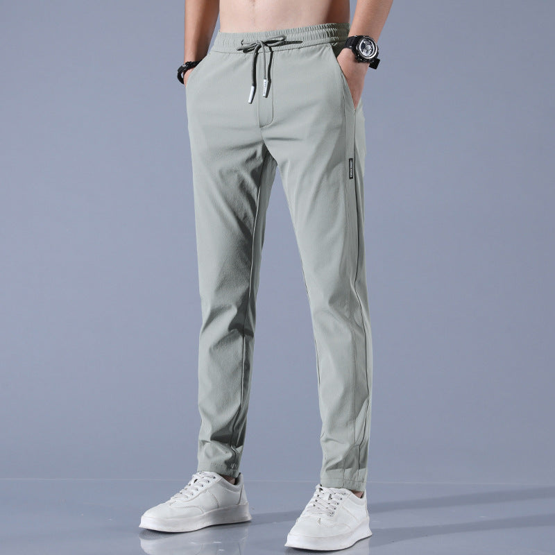 Pantalon Homme Performance Moderne 4