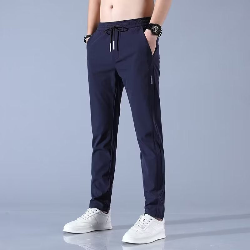 Pantalon Homme Performance Moderne 5