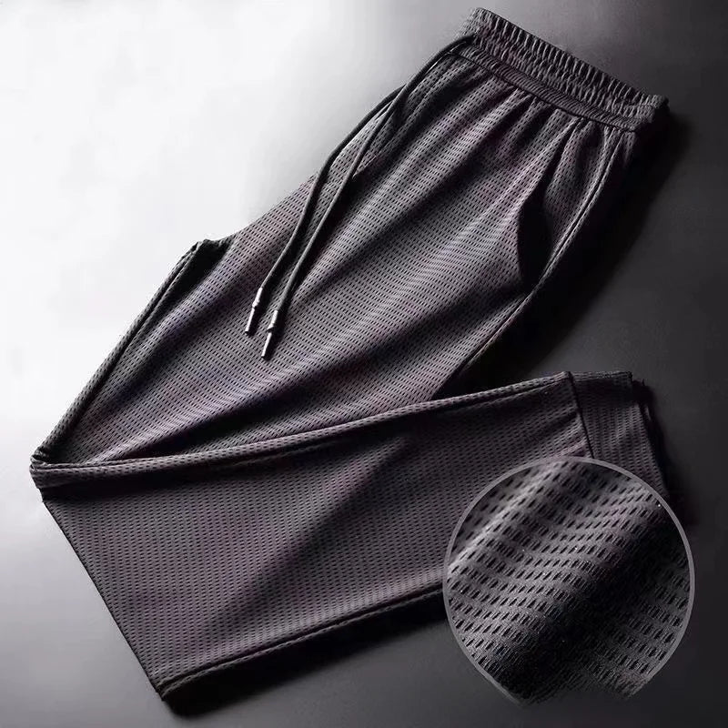 Pantalon de Jogging Décontracté pour Hommes 1