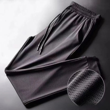 Pantalon de Jogging Décontracté pour Hommes 1