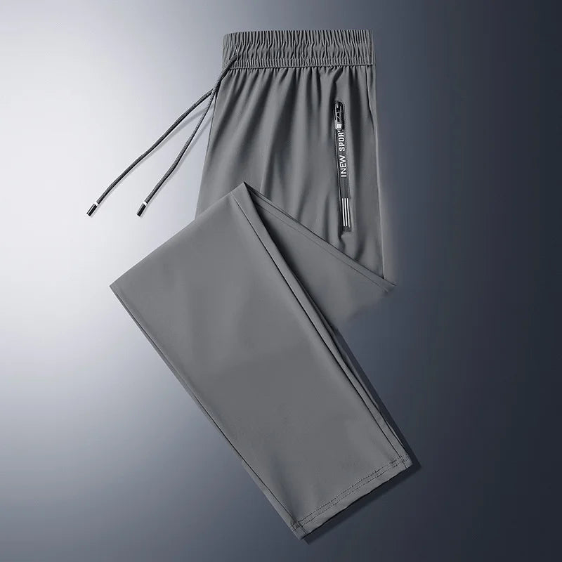 Pantalon de Jogging Décontracté pour Hommes 4