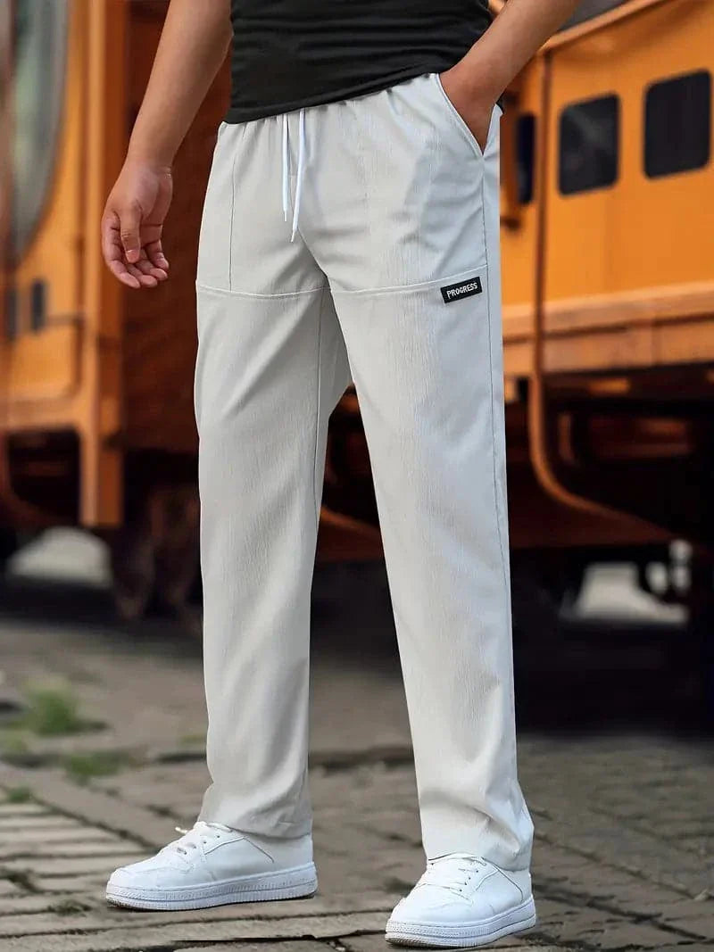 Pantalon de Jogging pour Hommes Moderne 1