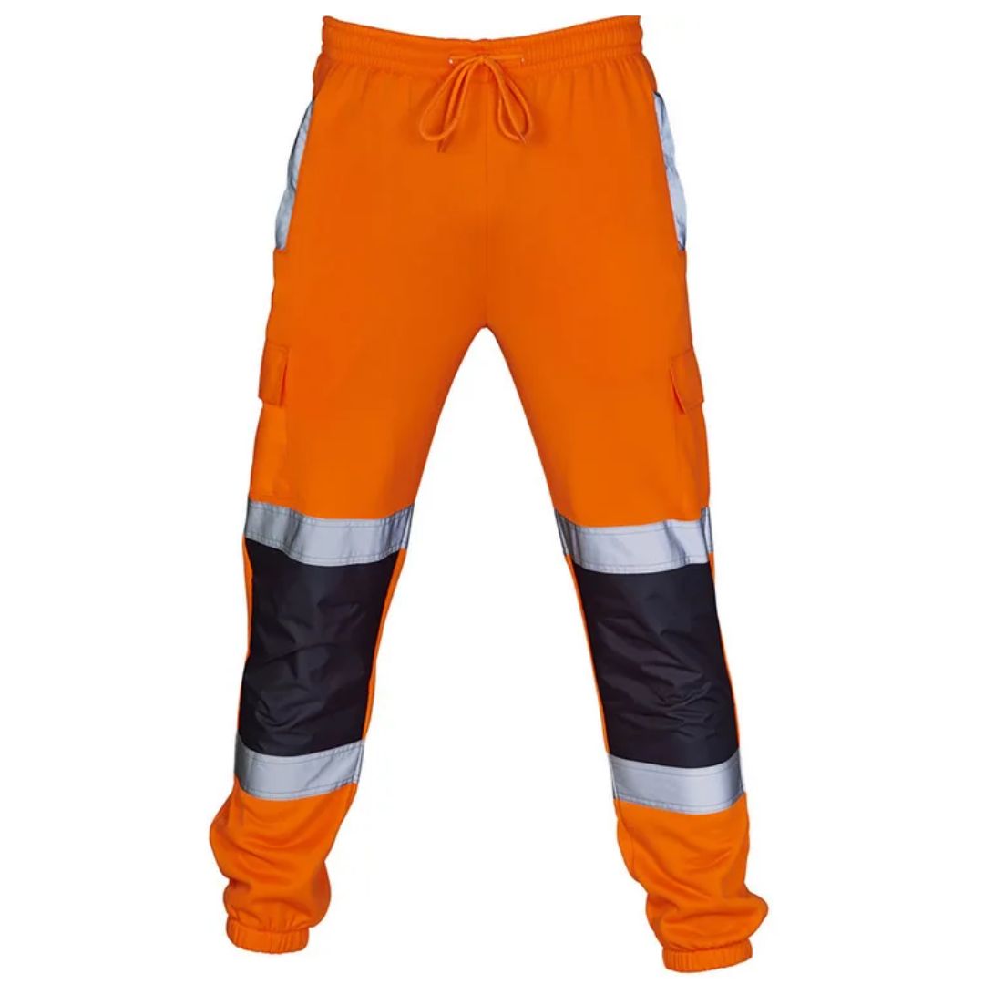 Pantalon de sécurité réfléchissant pour professionnels 1
