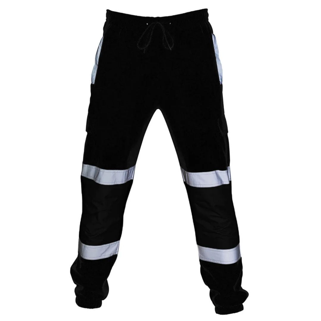 Pantalon de sécurité réfléchissant pour professionnels 2