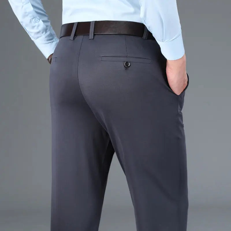 Pantalon pour hommes Stretch Moderne 4