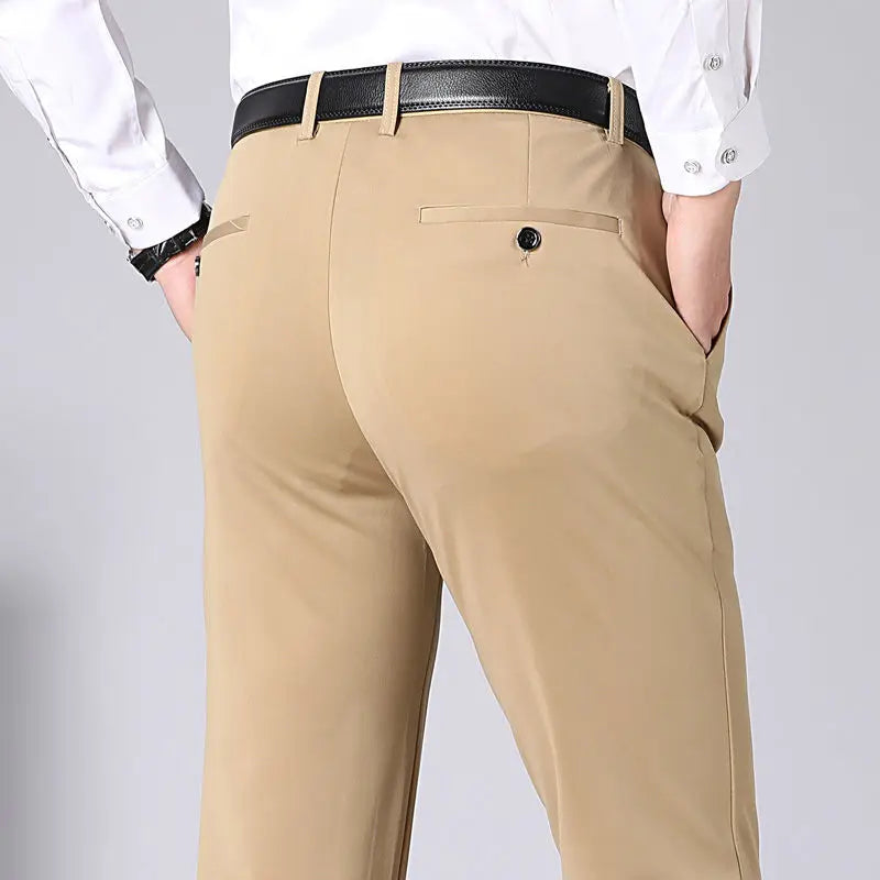 Pantalon pour hommes Stretch Moderne 5