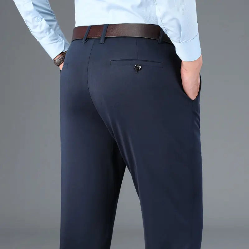 Pantalon pour hommes Stretch Moderne 6