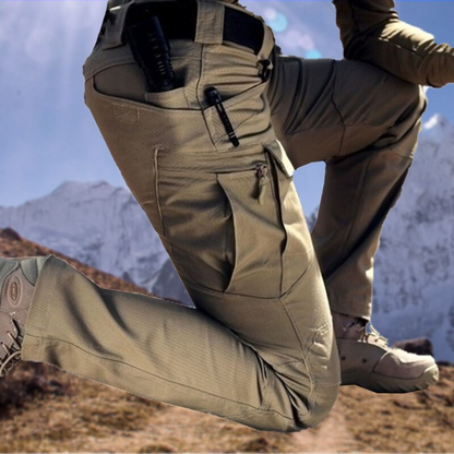 Pantalons de Travail pour Hommes Tactiques 1