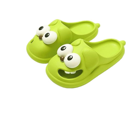 Pantoufles Femme Confort Semelle Souple - Foivo