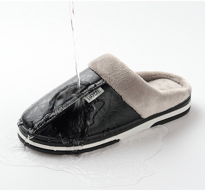 Pantoufles Intérieures Confortables 1