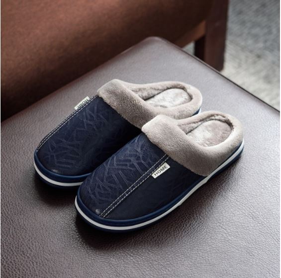 Pantoufles Intérieures Confortables 10