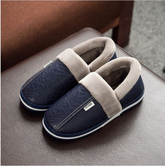 Pantoufles Intérieures Confortables 11