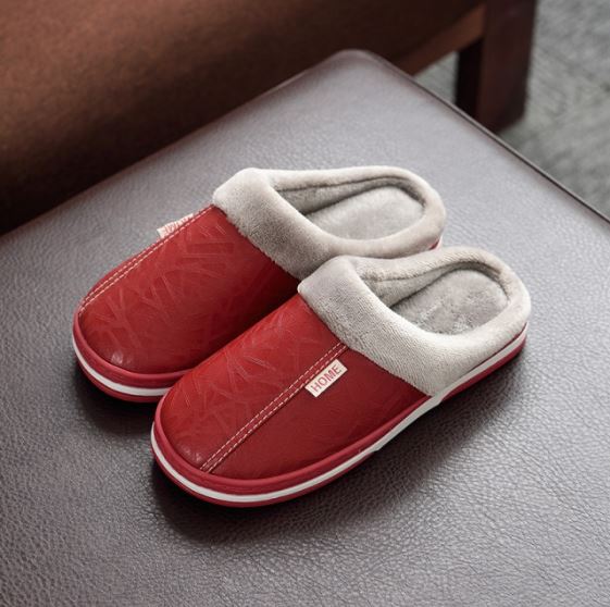 Pantoufles Intérieures Confortables 12