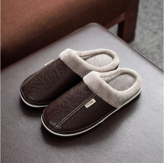 Pantoufles Intérieures Confortables 13