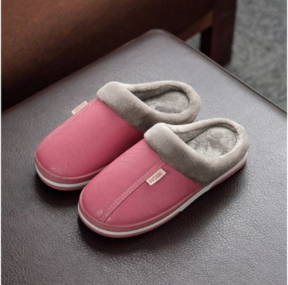Pantoufles Intérieures Confortables 14