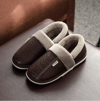Pantoufles Intérieures Confortables 15