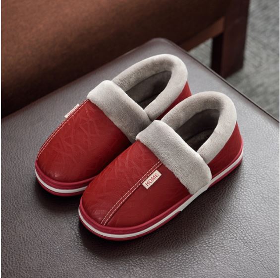 Pantoufles Intérieures Confortables 16