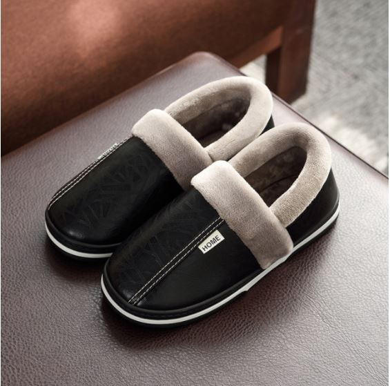 Pantoufles Intérieures Confortables 17