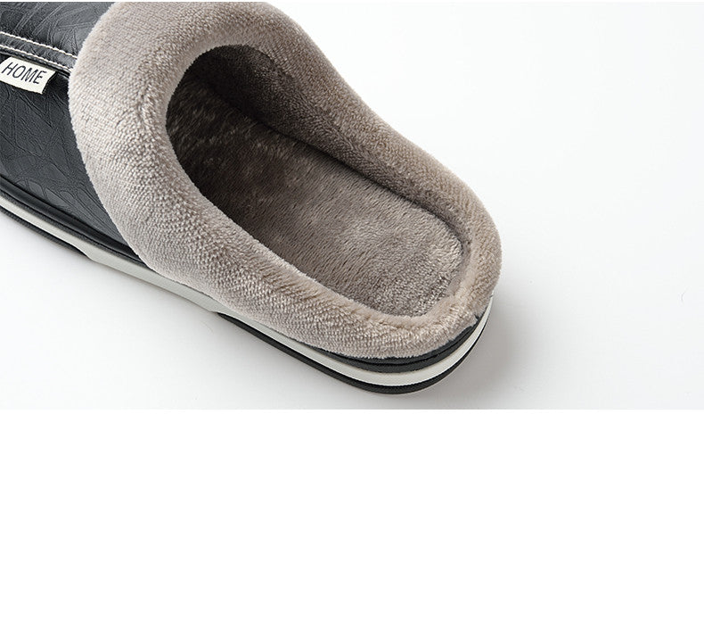 Pantoufles Intérieures Confortables 4