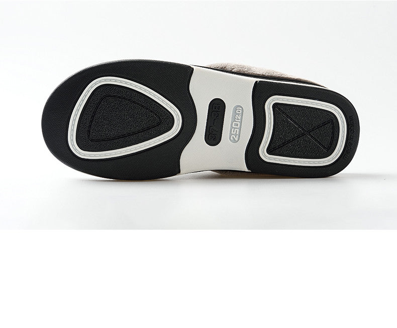 Pantoufles Intérieures Confortables 8