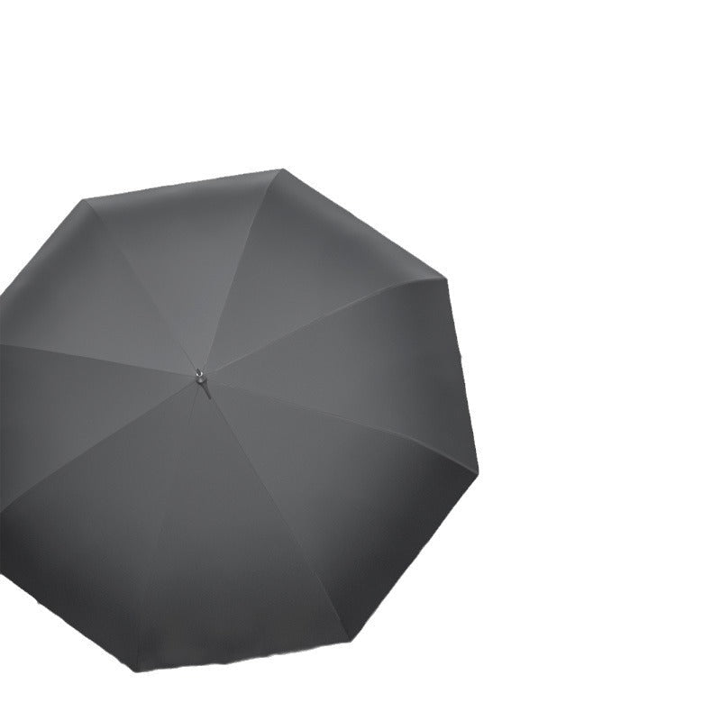 Parapluie Compact Unisexe Design Moderne Pliable - Foivo