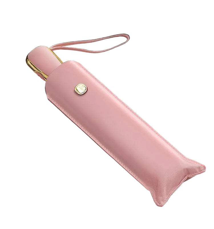 Parapluie Portable Homme Ultra Léger Compact - Foivo